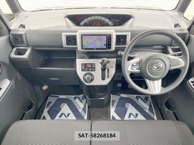 Daihatsu WAKE 2015-10 7730925-1