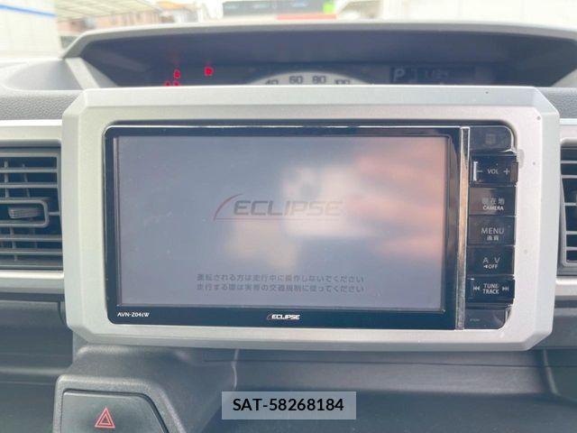 Daihatsu WAKE 2015-10 7730925-2