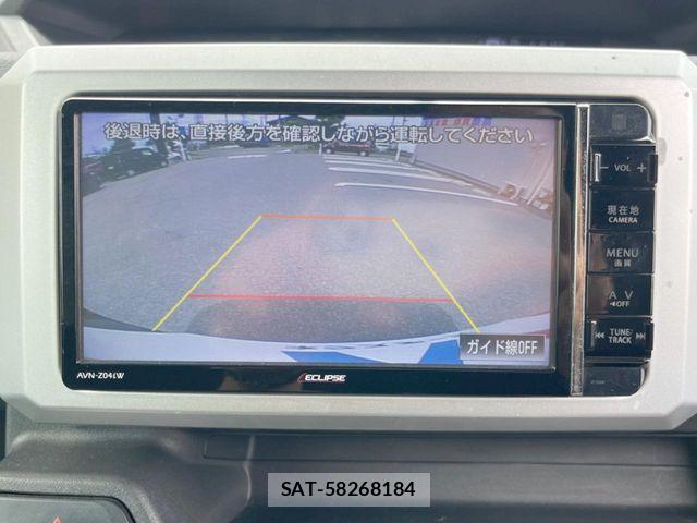 Daihatsu WAKE 2015-10 7730925-3