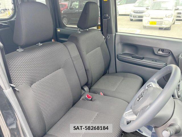 Daihatsu WAKE 2015-10 7730925-7