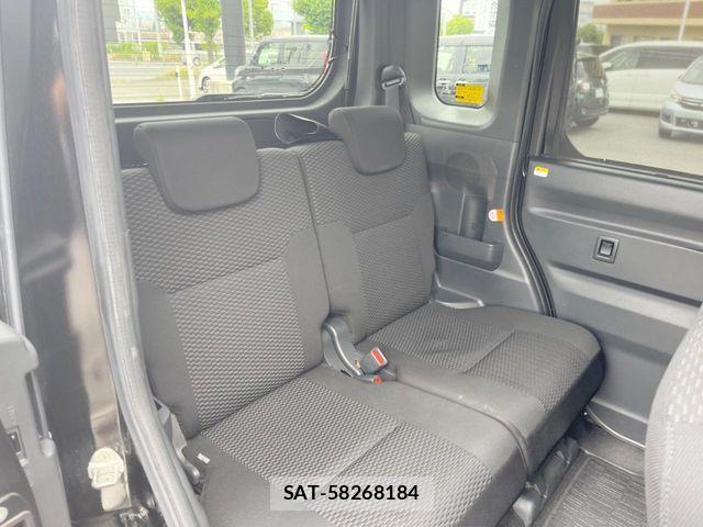 Daihatsu WAKE 2015-10 7730925-8