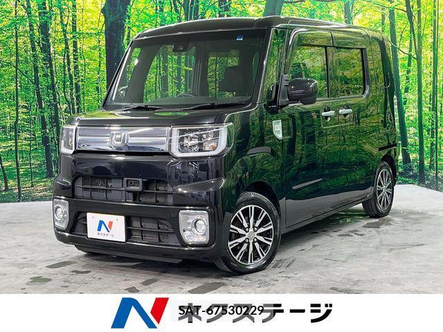 Daihatsu WAKE 2017-12 7730922-0