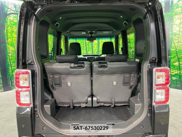 Daihatsu WAKE 2017-12 7730922-10
