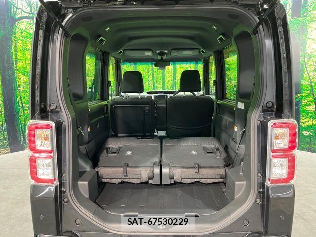 Daihatsu WAKE 2017-12 7730922-11