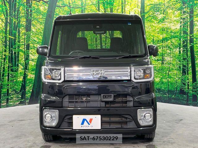 Daihatsu WAKE 2017-12 7730922-13