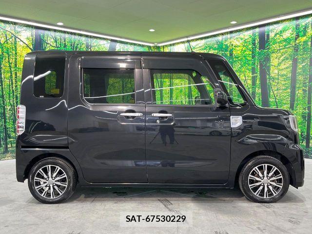 Daihatsu WAKE 2017-12 7730922-14