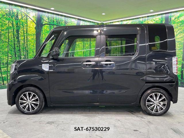 Daihatsu WAKE 2017-12 7730922-15