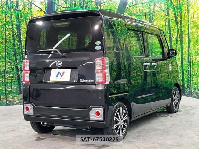 Daihatsu WAKE 2017-12 7730922-17