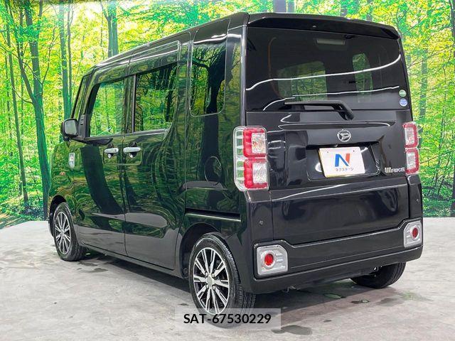 Daihatsu WAKE 2017-12 7730922-18