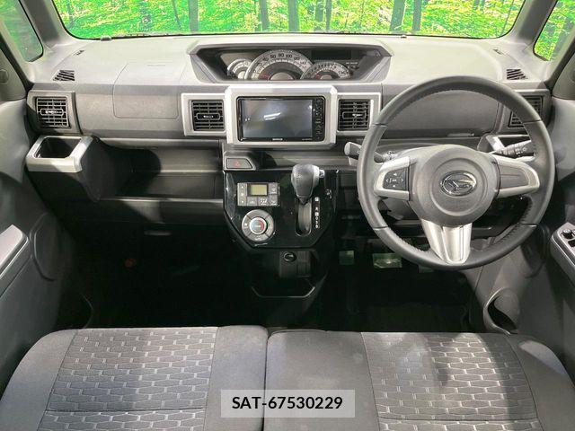 Daihatsu WAKE 2017-12 7730922-1