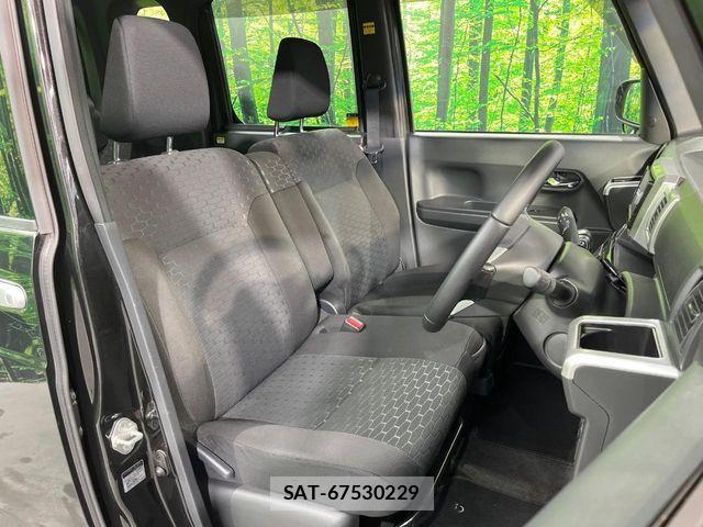 Daihatsu WAKE 2017-12 7730922-8