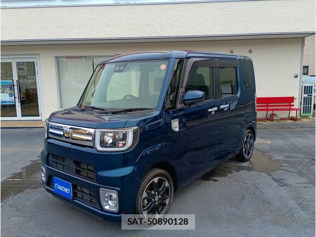 Daihatsu WAKE 2021-06 7730918-0