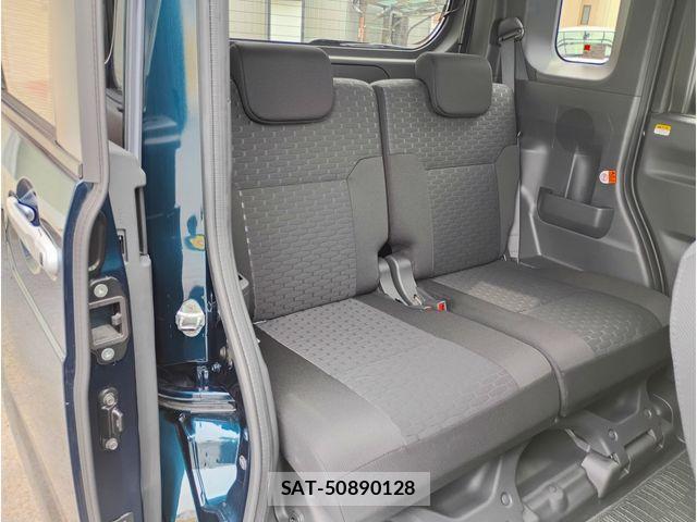 Daihatsu WAKE 2021-06 7730918-16