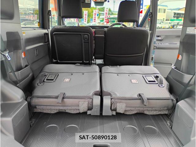 Daihatsu WAKE 2021-06 7730918-18