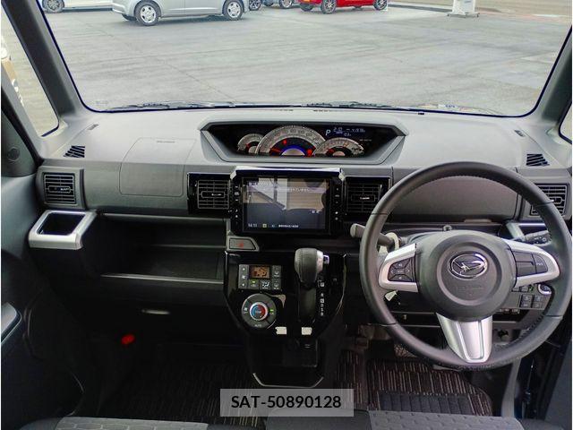 Daihatsu WAKE 2021-06 7730918-1