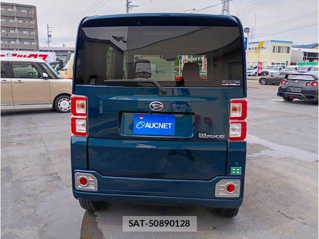 Daihatsu WAKE 2021-06 7730918-2