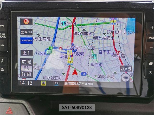 Daihatsu WAKE 2021-06 7730918-3