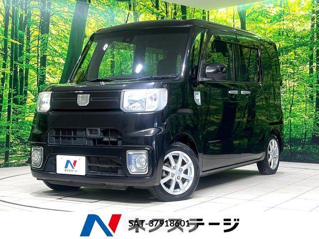 Daihatsu WAKE 2017-08 7730919-0