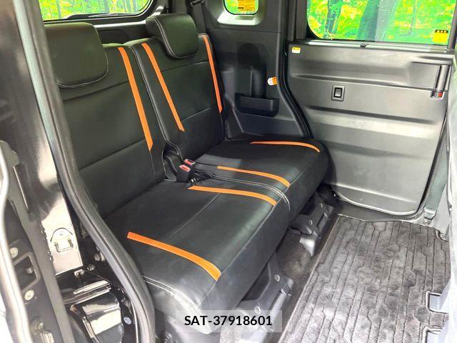 Daihatsu WAKE 2017-08 7730919-9