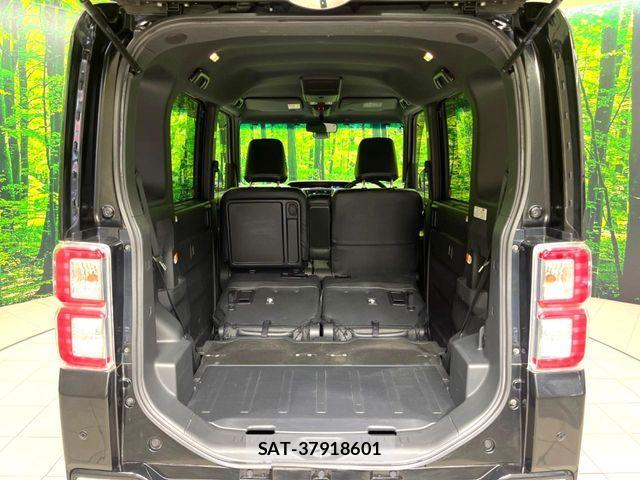 Daihatsu WAKE 2017-08 7730919-10