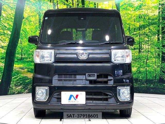 Daihatsu WAKE 2017-08 7730919-13