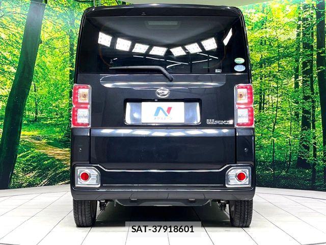 Daihatsu WAKE 2017-08 7730919-14