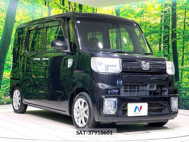 Daihatsu WAKE 2017-08 7730919-15