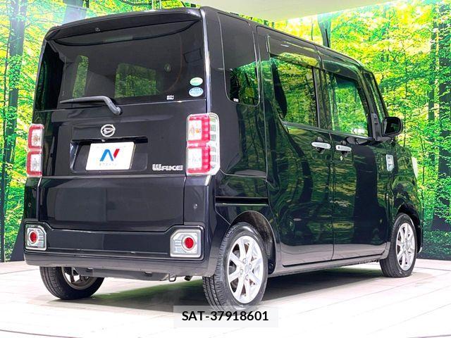Daihatsu WAKE 2017-08 7730919-16