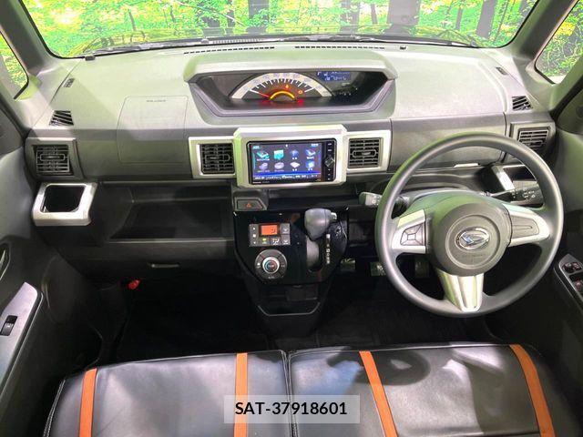 Daihatsu WAKE 2017-08 7730919-1