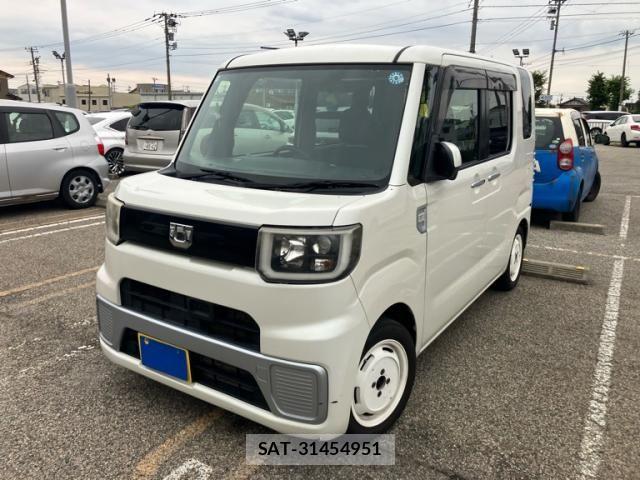 Daihatsu WAKE 2015-03 7730928-0
