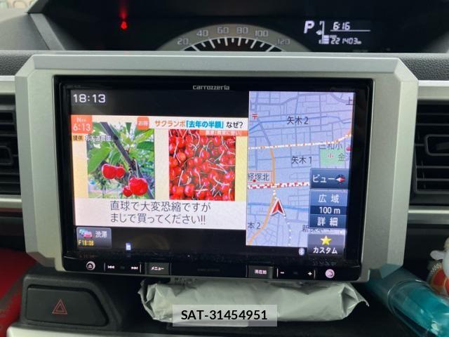 Daihatsu WAKE 2015-03 7730928-19