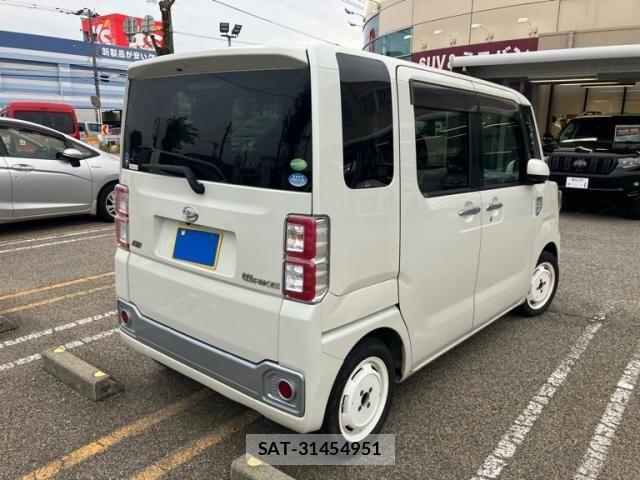 Daihatsu WAKE 2015-03 7730928-3