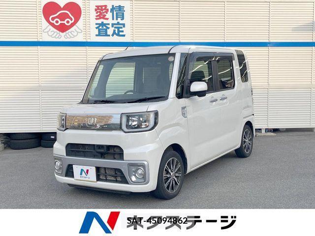 Daihatsu WAKE 2016-04 7730920-0