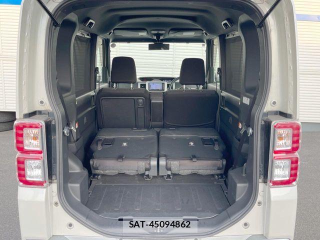 Daihatsu WAKE 2016-04 7730920-9