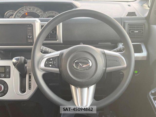 Daihatsu WAKE 2016-04 7730920-10