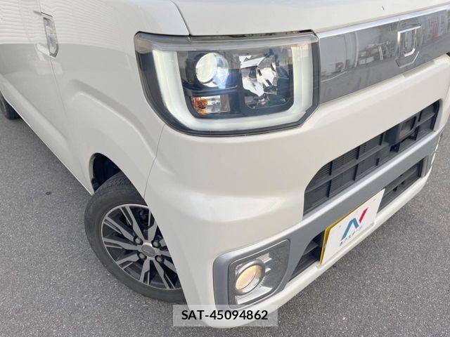 Daihatsu WAKE 2016-04 7730920-11
