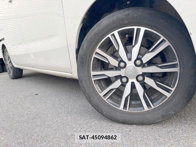 Daihatsu WAKE 2016-04 7730920-12