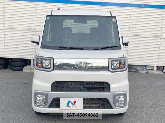 Daihatsu WAKE 2016-04 7730920-13