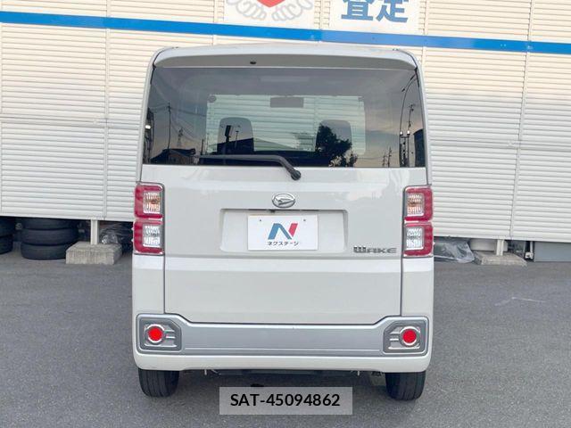Daihatsu WAKE 2016-04 7730920-14