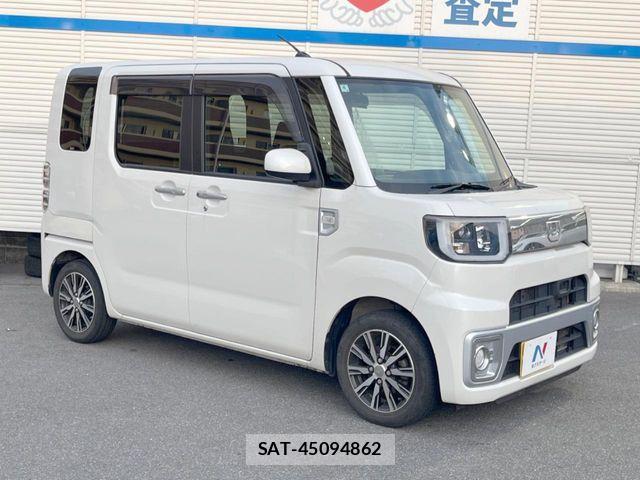 Daihatsu WAKE 2016-04 7730920-15