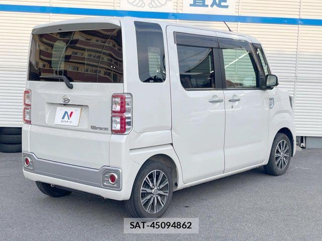 Daihatsu WAKE 2016-04 7730920-16
