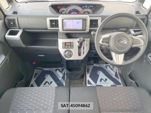 Daihatsu WAKE 2016-04 7730920-1