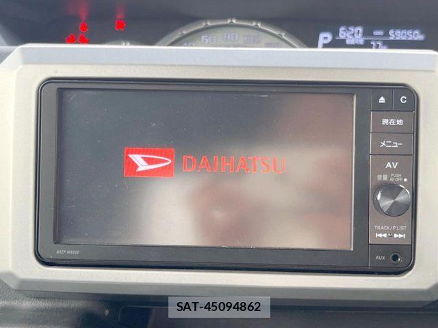 Daihatsu WAKE 2016-04 7730920-2