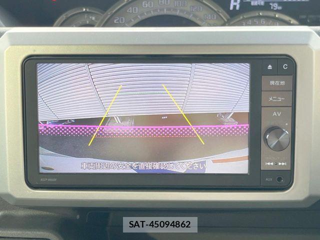 Daihatsu WAKE 2016-04 7730920-3