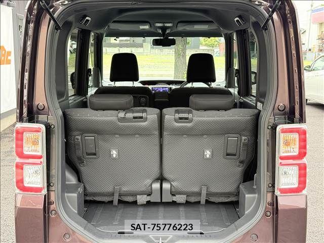 Daihatsu WAKE 2015-09 7730927-10