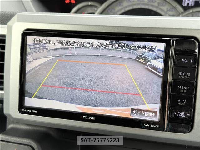 Daihatsu WAKE 2015-09 7730927-11