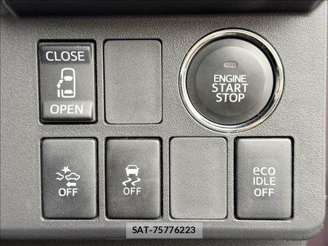 Daihatsu WAKE 2015-09 7730927-14
