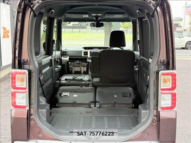 Daihatsu WAKE 2015-09 7730927-16