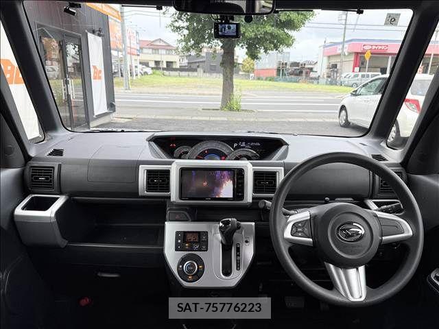 Daihatsu WAKE 2015-09 7730927-1