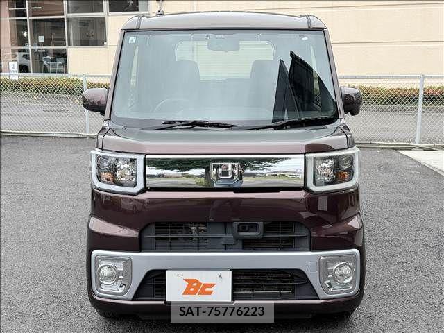 Daihatsu WAKE 2015-09 7730927-20